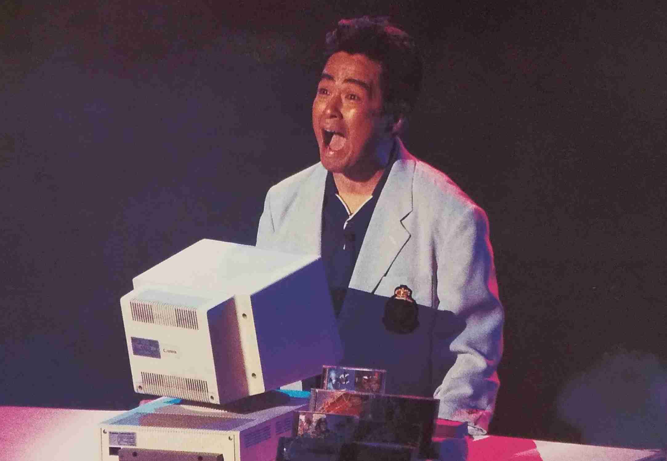 少年隊のかっちゃんこと植草克秀さんを応援しよう！