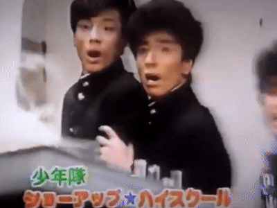 少年隊のかっちゃんこと植草克秀さんを応援しよう!