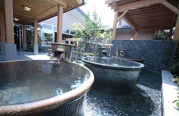 ♨︎おすすめのスーパー銭湯♨️