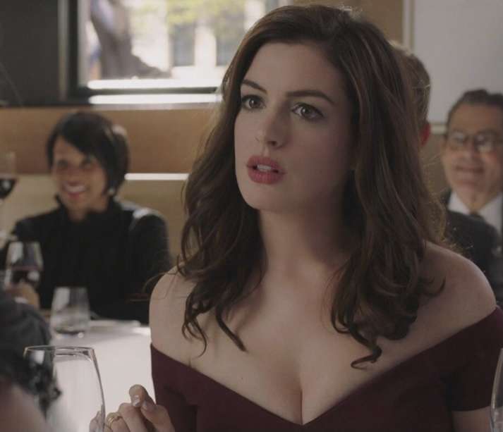 好きな海外女優