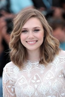 好きな海外女優