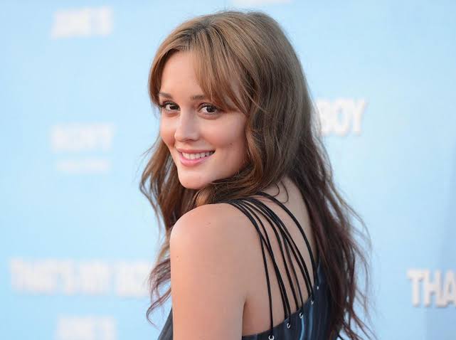 好きな海外女優