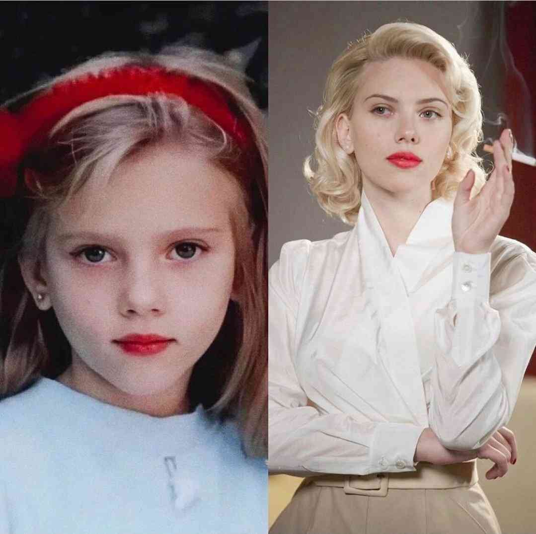 好きな海外女優