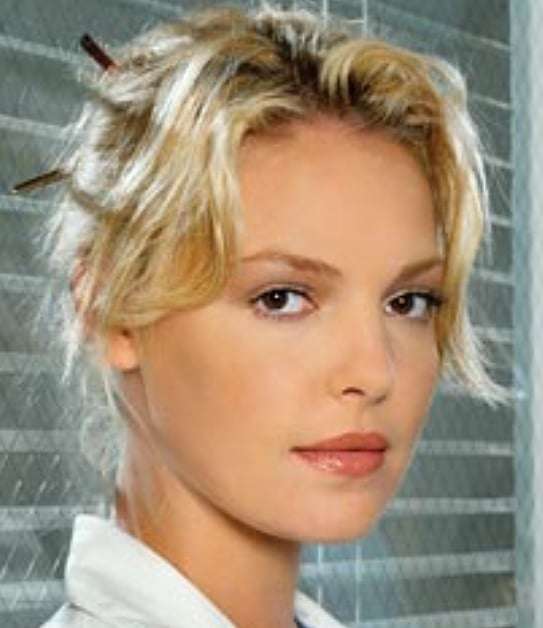 好きな海外女優