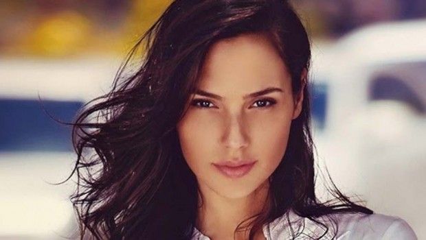 好きな海外女優