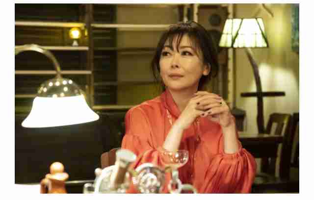 中山美穂、初の刑事役に挑戦 小泉孝太郎主演『ゼロ係』ノンスタ石田明も新レギュラー