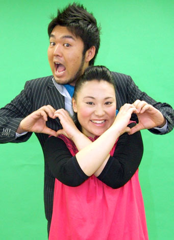 恋が始まる予感