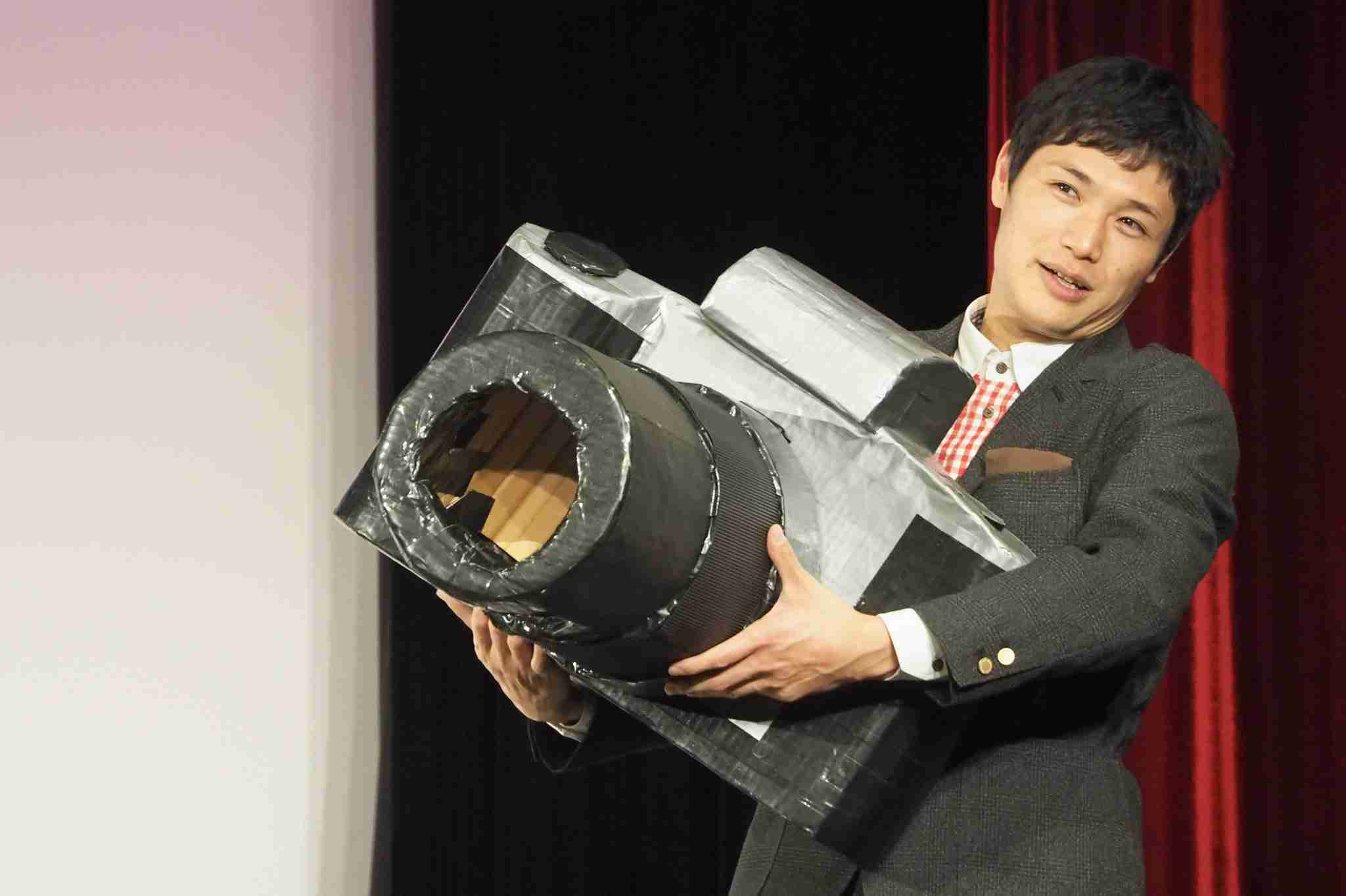 自分の部下だったら嬉しい芸能人