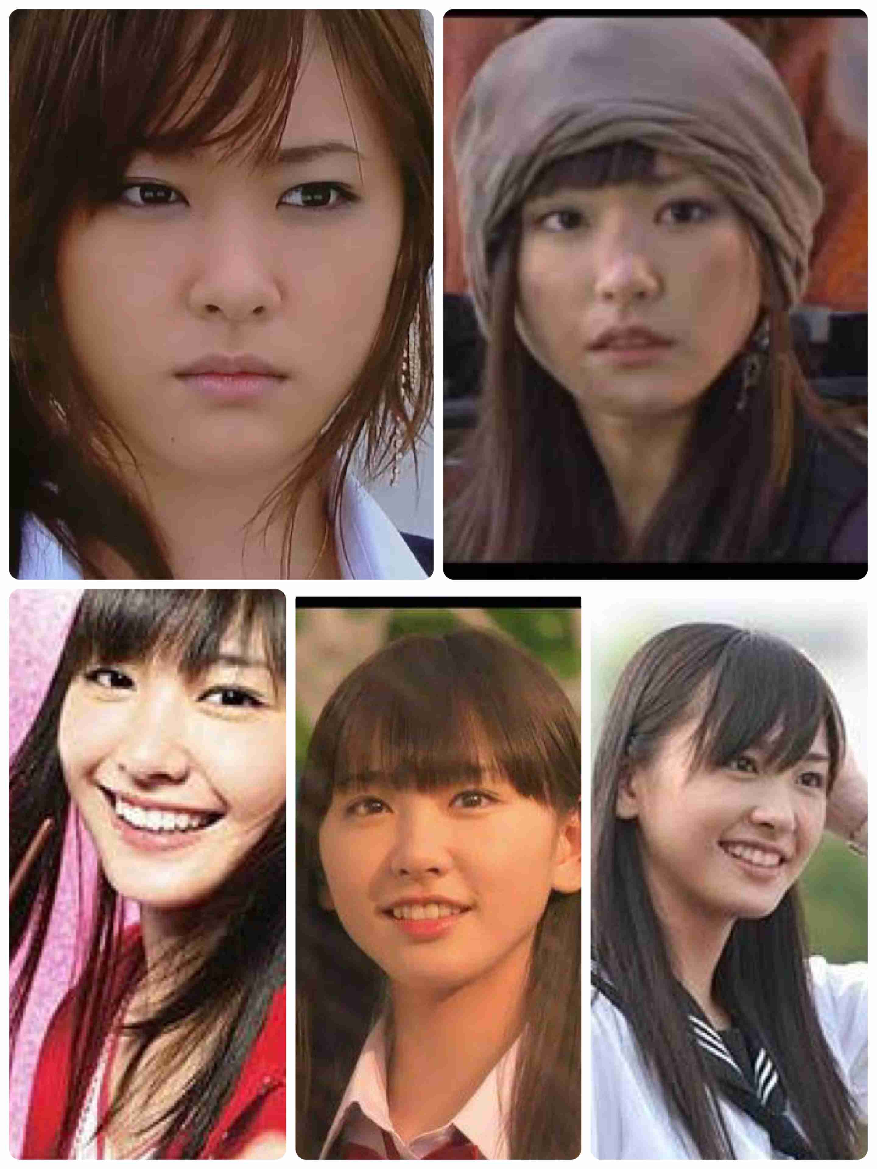 新垣結衣（ガッキー）出演の好きな作品