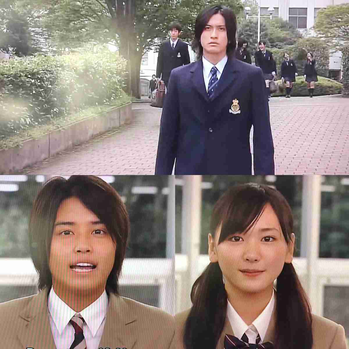 新垣結衣（ガッキー）出演の好きな作品