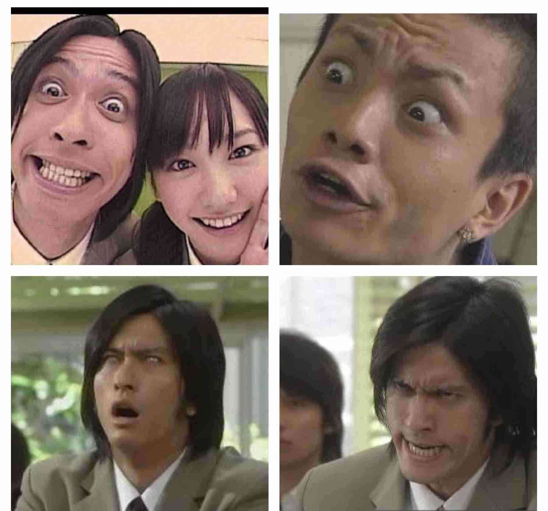 新垣結衣（ガッキー）出演の好きな作品