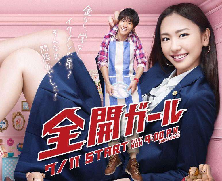 新垣結衣（ガッキー）出演の好きな作品