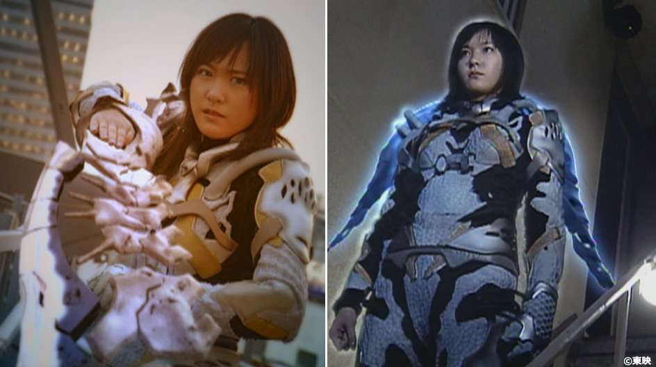 新垣結衣（ガッキー）出演の好きな作品