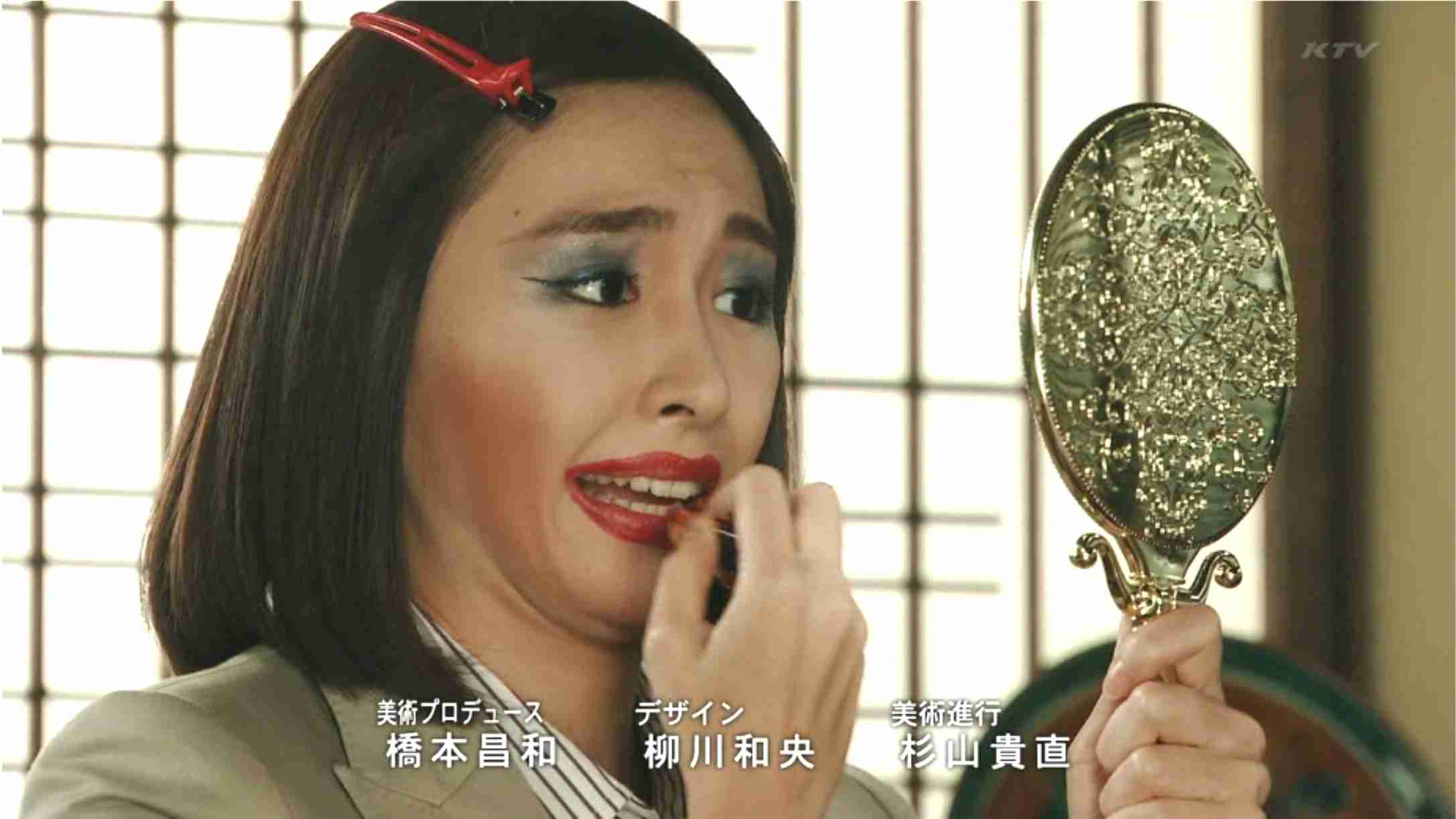 新垣結衣（ガッキー）出演の好きな作品