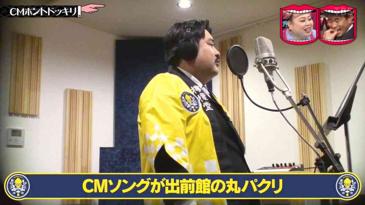 バイきんぐ小峠 「水ダウ」ド正論失格も…ネット賞賛「1番正解」「株上がった」