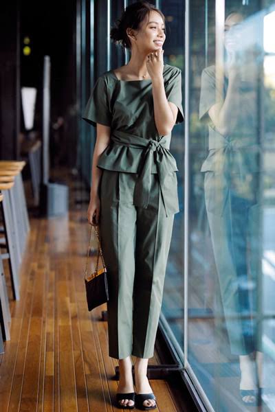 洋服のコーディネートセンスの磨き方は？