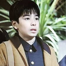 連続テレビ小説「あぐり」を語ろう