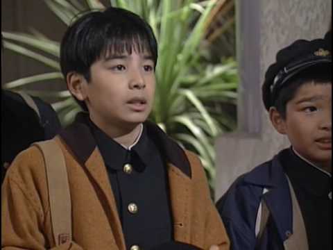 連続テレビ小説「あぐり」を語ろう