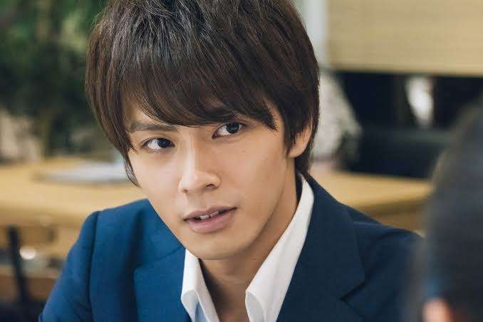 イケオジになりそうな若手俳優