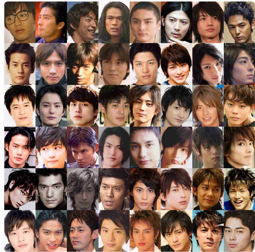 イケオジになりそうな若手俳優