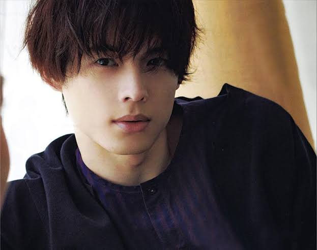 イケオジになりそうな若手俳優
