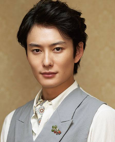 イケオジになりそうな若手俳優