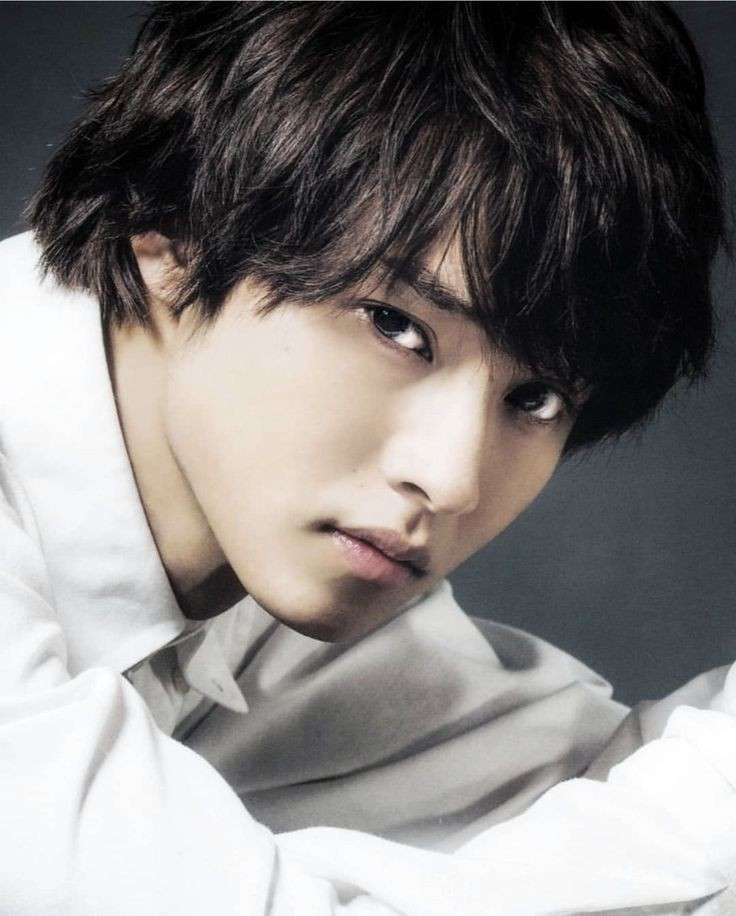 イケオジになりそうな若手俳優