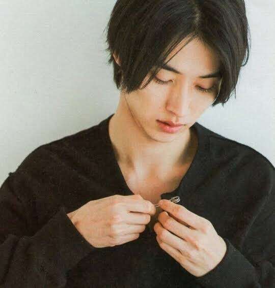 イケオジになりそうな若手俳優