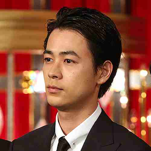 イケオジになりそうな若手俳優