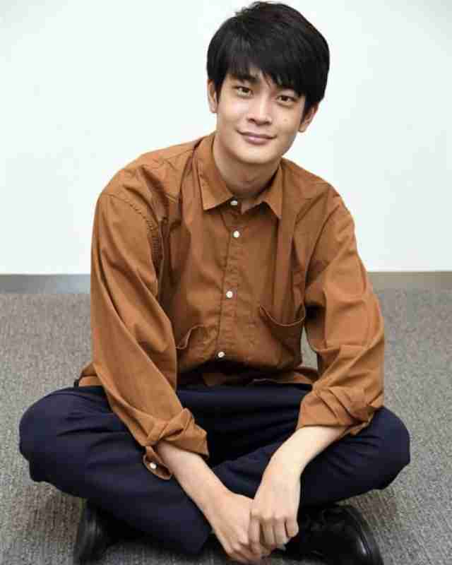 イケオジになりそうな若手俳優