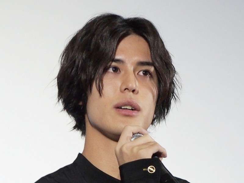イケオジになりそうな若手俳優
