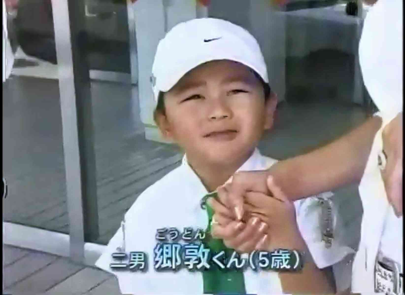イケオジになりそうな若手俳優