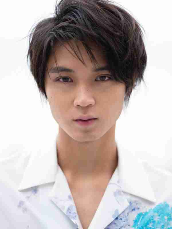 イケオジになりそうな若手俳優