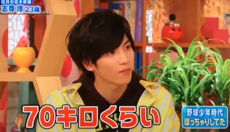 イケオジになりそうな若手俳優