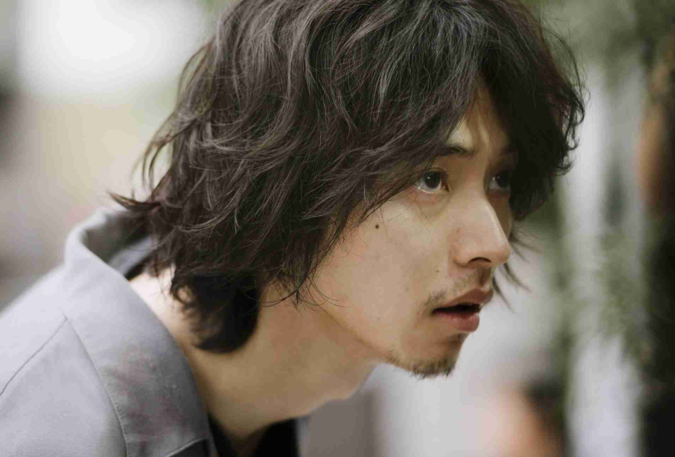 イケオジになりそうな若手俳優