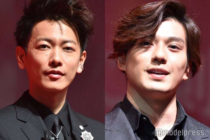 イケオジになりそうな若手俳優