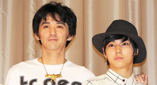 イケオジになりそうな若手俳優