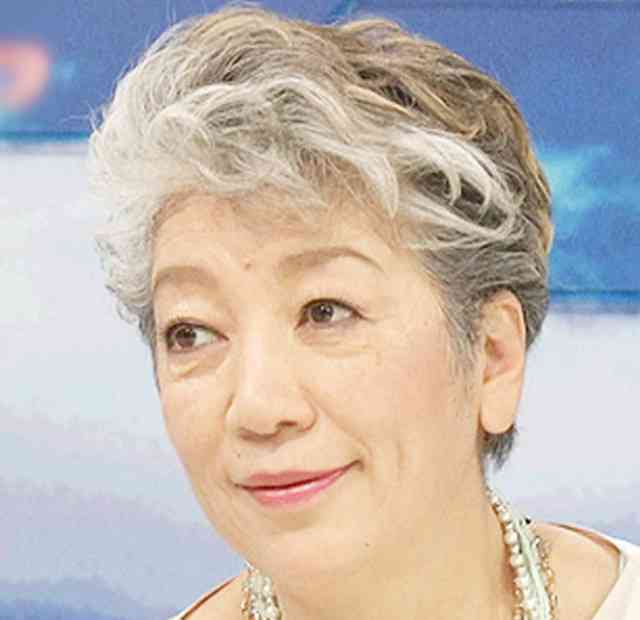 一般人でも草笛光子になれるのか 現役美容師が教える ダサくないグレイヘア の極意 ガールズちゃんねる Girls Channel