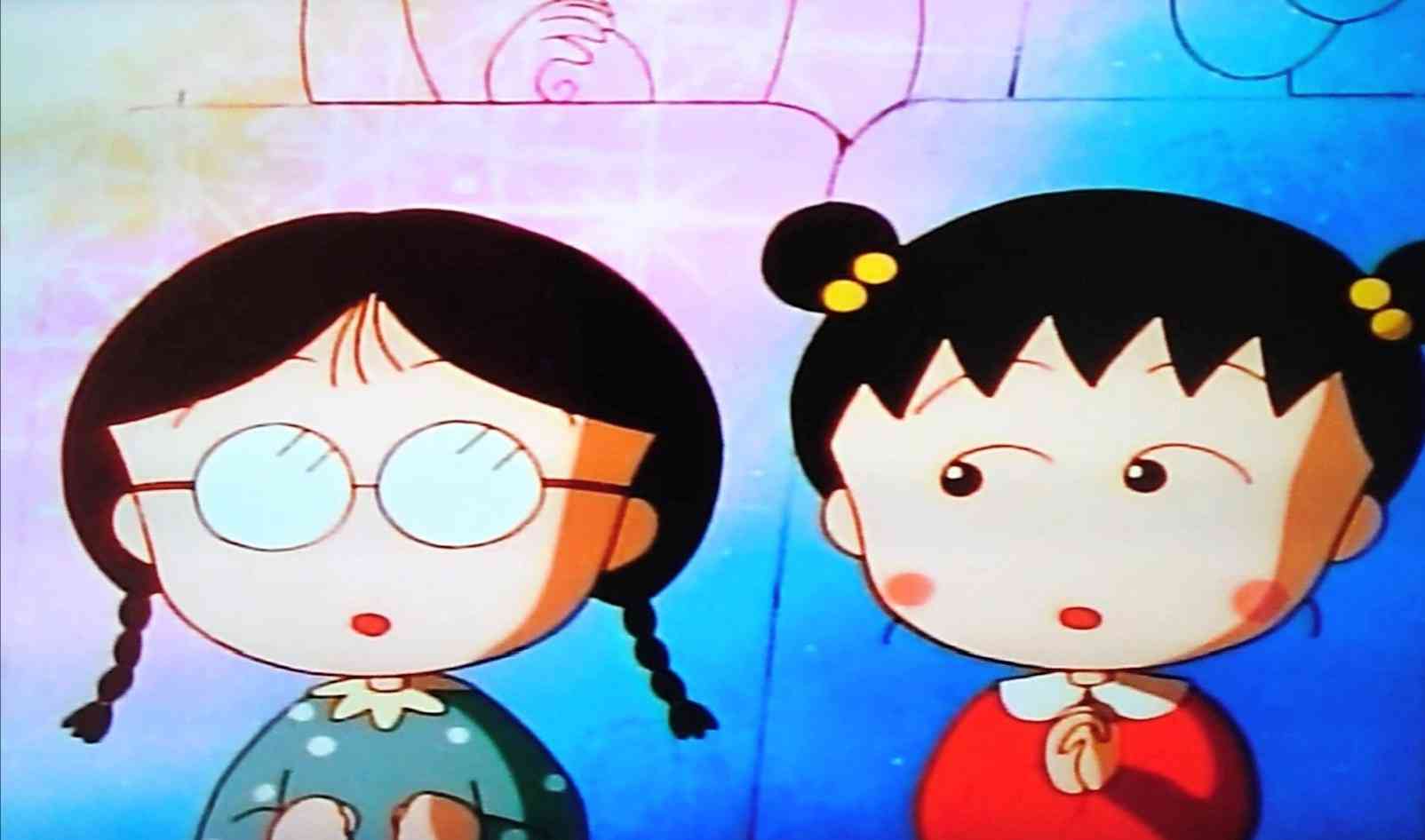 ちびまる子ちゃんで好きな話ベスト3