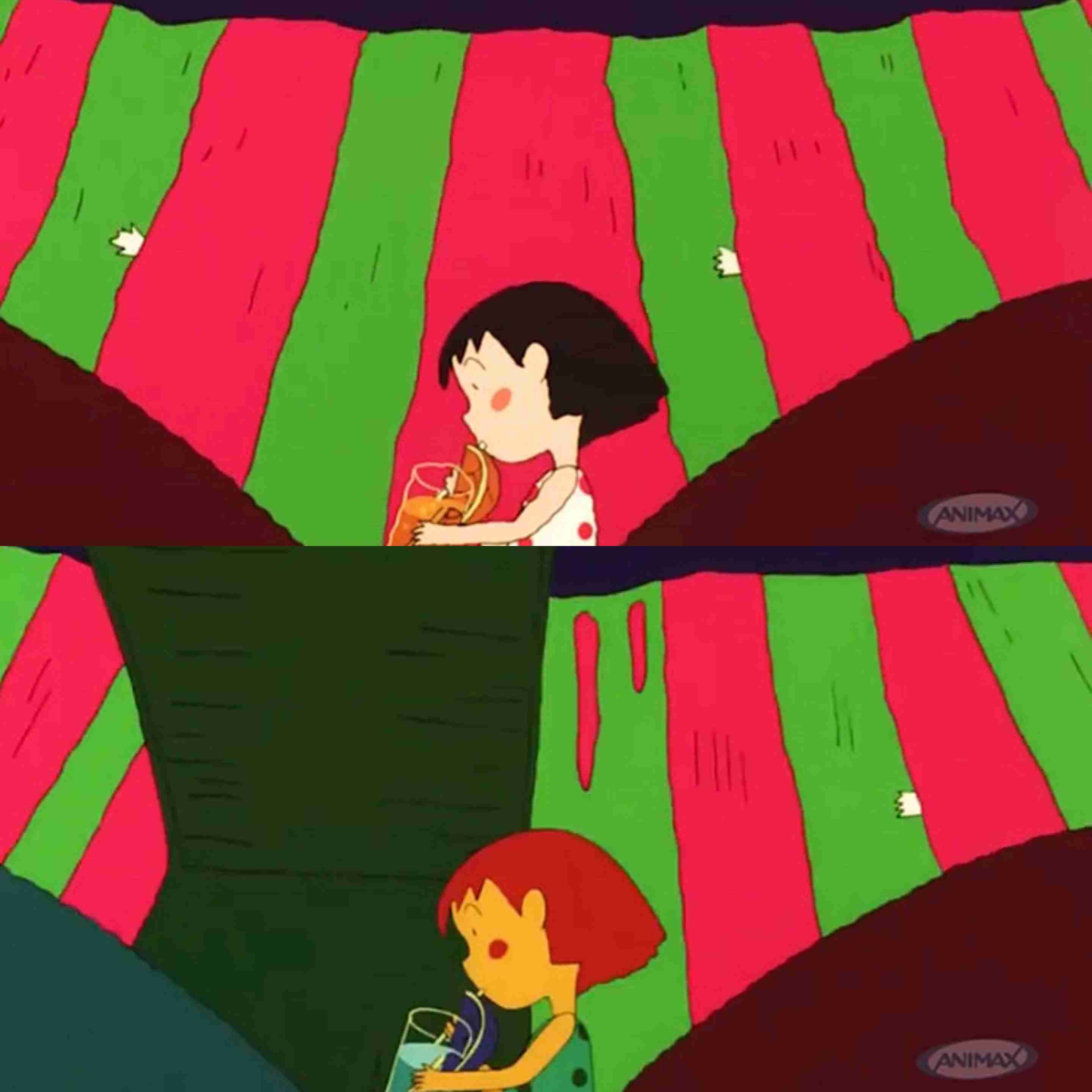 ちびまる子ちゃんで好きな話ベスト3