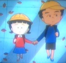 ちびまる子ちゃんで好きな話ベスト3