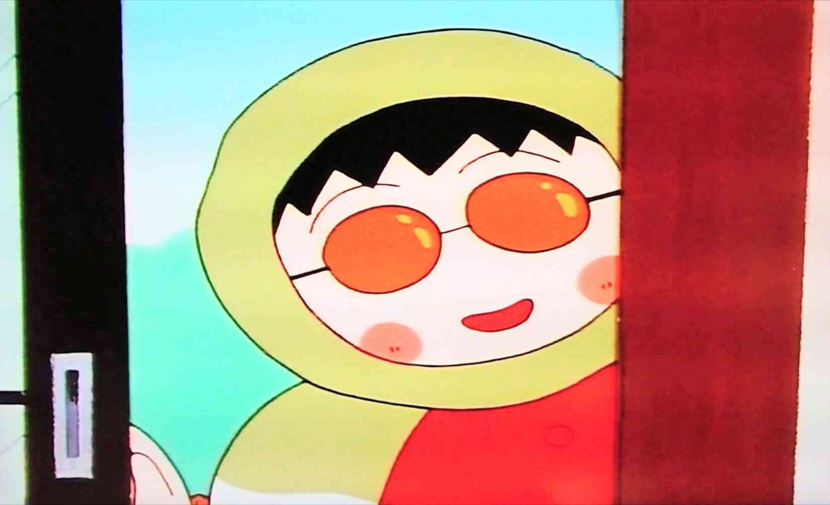 ちびまる子ちゃんで好きな話ベスト3