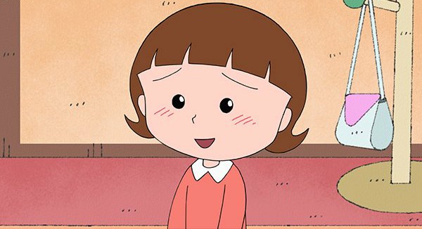ちびまる子ちゃんで好きな話ベスト3