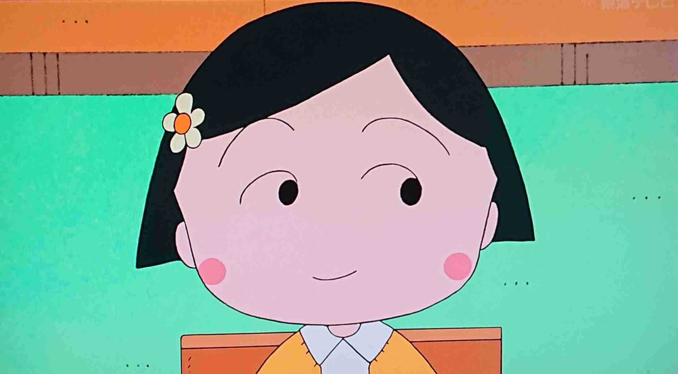 ちびまる子ちゃんで好きな話ベスト3