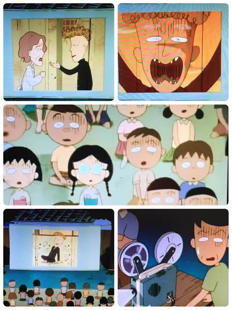 ちびまる子ちゃんで好きな話ベスト3