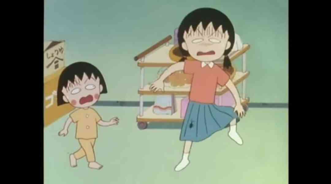 ちびまる子ちゃんで好きな話ベスト3
