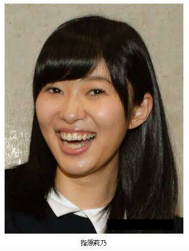 指原莉乃レギュラー11本！“無双状態”もアキレス腱はないか