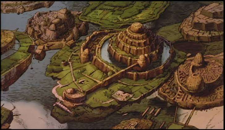 ジブリのわからない所を考察し合おうPart2