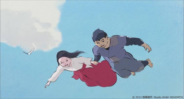 ジブリのわからない所を考察し合おうPart2