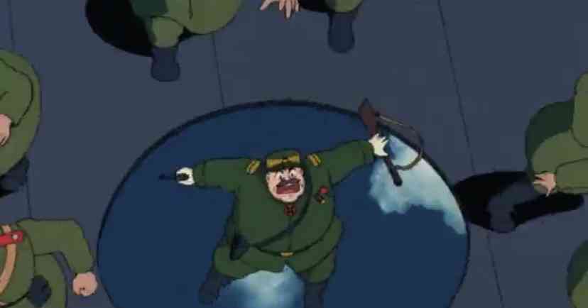 ジブリのわからない所を考察し合おうPart2